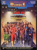 Watch Royal Rumble (TV Special 1991) Megavideo