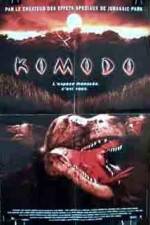Watch Komodo Megavideo