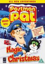 Watch Postman Pat's Magic Christmas Megavideo