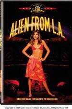 Watch Alien from LA Megavideo