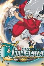 Watch Inuyasha the Movie 3: Swords of an Honorable Ruler Megavideo
