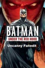 Watch Under The Red Hood Uncanny Fanedit Megavideo