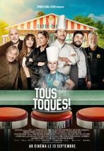 Watch Tous toqus! Megavideo