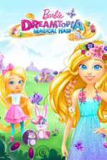 Watch Barbie: Dreamtopia Megavideo