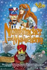 Watch The Nutcracker and the Mouseking Megavideo