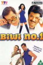 Watch Biwi No 1 Megavideo