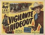 Watch Vigilante Hideout Megavideo