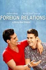 Watch Foreign Relations Megavideo