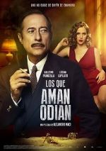 Watch Los que aman odian Megavideo