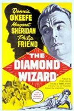 Watch The Diamond Wizard Megavideo