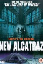 Watch New Alcatraz Megavideo