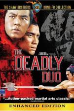 Watch The Deadly Duo Megavideo