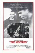 Watch The Visitors Megavideo