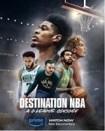 Watch Destination NBA: A G League Odyssey Megavideo