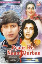 Watch Pyar Ke Naam Qurbaan Megavideo