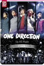 Watch Up All Night The Live Tour Megavideo