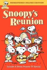 Watch Snoopy's Reunion Megavideo