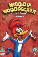 Watch Woody Woodpecker and His Friends Megavideo