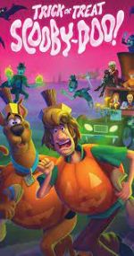 Watch Trick or Treat Scooby-Doo! Megavideo