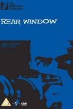 Watch Rear Window Megavideo