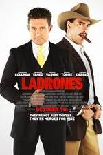 Watch Ladrones Megavideo