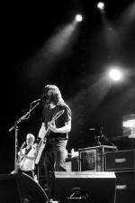Watch Foo Fighters Much TV Intimate and Interactive Megavideo