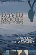 Watch The Making of David Moore and The Oars Megavideo