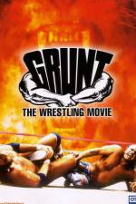 Watch Grunt The Wrestling Movie Megavideo