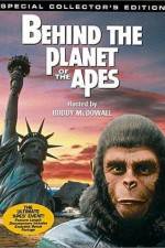 Watch Behind the Planet of the Apes Megavideo