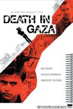 Watch Death in Gaza Megavideo