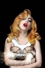 Watch Lady Gaga Music Video Collection Megavideo