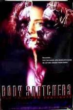 Watch Body Snatchers Megavideo