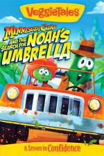 Watch VeggieTales Minnesota Cuke and the Search for Noah's Umbrella Megavideo