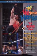 Watch WWF in Your House Beware of Dog Megavideo