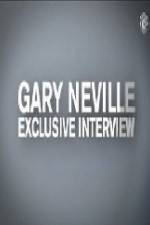 Watch The Gary Neville Interview Megavideo