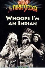Watch Whoops I'm an Indian Megavideo