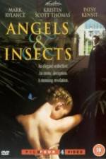 Watch Angels and Insects Megavideo