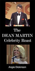 Watch Dean Martin Celebrity Roast: Angie Dickinson (TV Special 1977) Megavideo