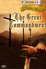Watch The Great Commandment Megavideo