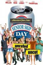 Watch Senior Skip Day Megavideo