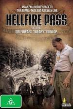 Watch Hellfire Pass Megavideo