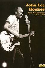 Watch John Lee Hooker Rare Live 1960 - 1984 Megavideo