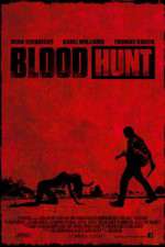 Watch Blood Hunt Megavideo