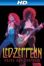 Watch Led Zeppelin: Dazed & Confused Megavideo