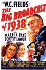 Watch The Big Broadcast of 1936 Megavideo