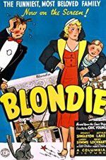 Watch Blondie Megavideo