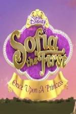 Watch Sofia the First Once Upon a Princess Megavideo