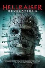 Watch Hellraiser Revelations Megavideo