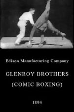 Watch Glenroy Brothers (Comic Boxing) Megavideo