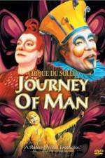 Watch Cirque du Soleil Journey of Man Megavideo